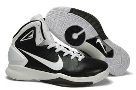 nike basketball shoes white and black � Q Nightclub