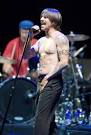 Red Hot Chili Peppers Tickets - Cheap Red Hot Chili Peppers ...