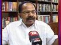 Veerappa Moily, Latest News/Blogs on Veerappa Moily | Firstpost