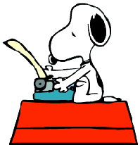 Image result for snoopy school