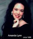 Amanda Lynn Kaneta (photo) was born on 17 Dec 1978. Parents: Brian He'enalu ... - amanda0