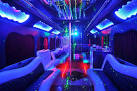 Party Bus San Antonio | Limo Service