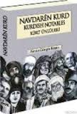 Navdaren Kurd / Kurdish Notables / Kürt Ünlüleri von Nevin Güngör Reşan - Kitap