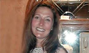 Suzanne Pilley murder: David Gilroy found guilty of killing former ... - Suzanne-Pilley-murder-007