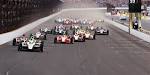 Indianapolis 500 - Indianapolis Motor Speedway
