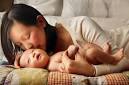 Maggie Liu and her newborn son Marvin. Ms Liu rejected the Chinese custom of ... - PM_liu_wideweb__470x308,0