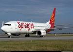 SpiceJet Photos | Airplane-Pictures.net
