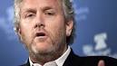 Andrew Breitbart Dies, Leaving Legacy of Conservative Activism ...