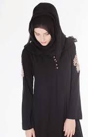New Arabian Kaftan Abaya Designs From UAE - Stylerz Fashion Blog ...