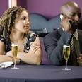 First Date Etiquette For Men - How To Act On A First Date - Marie