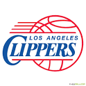 NBA Team Logos - LOS ANGELES CLIPPERS (Vector Format) :: Logos ...