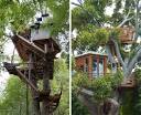 Custom Tree House Plans, DIY Ideas & Building Designs | Designs ...