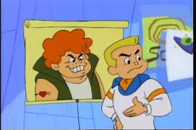 Red Herring of A Pup Named Scooby Doo