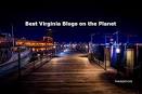      "new blog Commonwealth of Virginia"