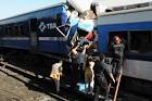 Dozens dead in ARGENTINA TRAIN CRASH - World (Australian ...