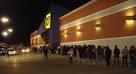 Retail Chain Giants To Begin Black Friday At Midnight | The Well ...