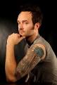 Adam Wilson uses arm tattoo of Cleveland landmarks to show his hometown ...