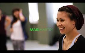 Mari Martin in UNITED MOVEMENT | Bratislava on Vimeo - 221212717_640