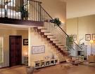 <b>Staircase Design Staircase Design</b> With Tropical Style – <b>Home</b> <b>...</b>