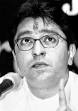 MNS chief Raj Thackeray arrested - Thaindian News