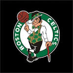 NBA 2K8 Boston Celtics 07-08 - YouTube