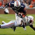 Auburn confirms All-SEC tailback Mike Dyer suspended indefinitely ...