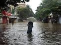 Mumbai rains live: Heavy rains bring city to standstill, high tide.