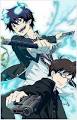 Watch Ao no Exorcist Online FREE Episodes, Videos, Shows - AnimeUltima