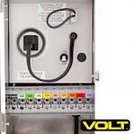 Landscape Lighting - VOLT® Pro Multi-tap 300 watt Transformer
