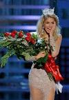 Miss Universe: 2011 MISS AMERICA