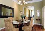 Dining Broom Design: Dining Room Idea Colors Home Furniture ...