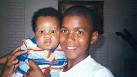 ... honor 17-year-old Trayvon Martin and demand justice after his killing, ... - ap_trayvon_martin_ll_120322_wg