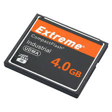 Image result for 4 GB Extrememory Premium Compact Flash TypI 20x Bulk