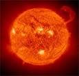 Solar Flares, SOLAR STORMS and 2012 Doomsday Debunked - 2012 ...