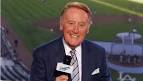 The Official Website of Hall of Fame Broadcaster VIN SCULLY - Home