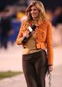 ERIN ANDREWS: 50 Hottest Pics of the Sports Reporter | Bleacher Report