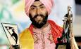 Delhi's Damandeep Singh bagged the title of Mr. Singh International at the ... - MrSingh-1