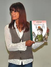 Mai fand unter der Überschrift „Weltliteratur für Kinder“ eine Lesung der Autorin Dr. Barbara Kindermann statt. Die Schweizerin hat einen erfolgreichen ...