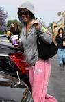 Lisa Rinna reveals her puffier lips as she steps out undercover in