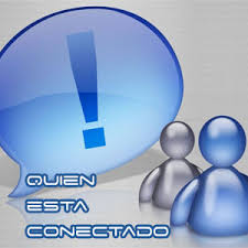 ¿Quién está en línea?