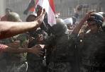More clashes reported in Cairo's Tahrir Square - International ...