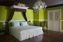 agml green color schemes for bedrooms