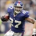 BRANDON JACOBS Pictures, Photos, Images - NFL & Football