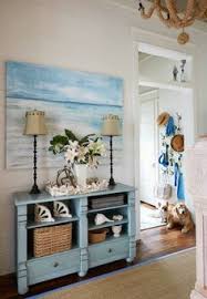 25 Chic Beach House Interior Design Ideas Spotted on Pinterest ...