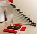 15 Creative Staircases and Modern <b>Staircase Designs</b> - Part 3.
