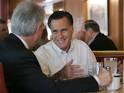 Obama-Romney Polls Show Debate Bump For Romney - Business Insider
