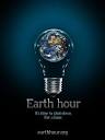 1 Week Until Earth Hour: Lights Out | Eco Chic Cayman