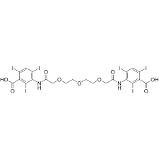 Image result for Iotroxic acid