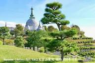 Nagoyama Buddhist Cemetery Park | Himeji-shi Hyogo