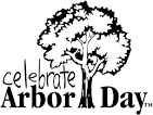 Celebrate Arbor Day and plant